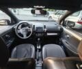 Черный Ниссан Ноут, объемом двигателя 1.6 л и пробегом 240 тыс. км за 6999 $, фото 3 на Automoto.ua