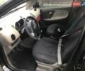 Черный Ниссан Ноут, объемом двигателя 1.39 л и пробегом 244 тыс. км за 4800 $, фото 6 на Automoto.ua