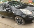 Черный Ниссан Ноут, объемом двигателя 1.39 л и пробегом 256 тыс. км за 4600 $, фото 8 на Automoto.ua