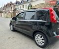 Черный Ниссан Ноут, объемом двигателя 1.6 л и пробегом 175 тыс. км за 6600 $, фото 6 на Automoto.ua