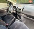 Черный Ниссан Ноут, объемом двигателя 1.4 л и пробегом 261 тыс. км за 5300 $, фото 14 на Automoto.ua