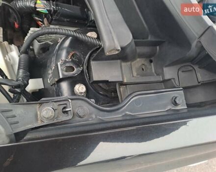 Черный Ниссан Ноут, объемом двигателя 1.4 л и пробегом 186 тыс. км за 5400 $, фото 17 на Automoto.ua