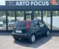 Черный Ниссан Ноут, объемом двигателя 1.6 л и пробегом 280 тыс. км за 4990 $, фото 4 на Automoto.ua