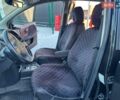 Чорний Ніссан Ноут, об'ємом двигуна 1.6 л та пробігом 97 тис. км за 6499 $, фото 7 на Automoto.ua