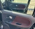 Чорний Ніссан Ноут, об'ємом двигуна 1.6 л та пробігом 160 тис. км за 7900 $, фото 8 на Automoto.ua