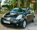 Чорний Ніссан Ноут, об'ємом двигуна 1.5 л та пробігом 211 тис. км за 3777 $, фото 3 на Automoto.ua