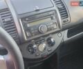 Черный Ниссан Ноут, объемом двигателя 1.4 л и пробегом 240 тыс. км за 5800 $, фото 19 на Automoto.ua