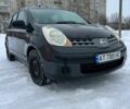 Чорний Ніссан Ноут, об'ємом двигуна 1.5 л та пробігом 249 тис. км за 4800 $, фото 1 на Automoto.ua