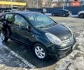 Чорний Ніссан Ноут, об'ємом двигуна 1.6 л та пробігом 160 тис. км за 7900 $, фото 3 на Automoto.ua