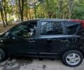 Чорний Ніссан Ноут, об'ємом двигуна 1.39 л та пробігом 230 тис. км за 4100 $, фото 2 на Automoto.ua