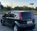 Чорний Ніссан Ноут, об'ємом двигуна 1.5 л та пробігом 240 тис. км за 2900 $, фото 5 на Automoto.ua