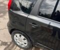 Черный Ниссан Ноут, объемом двигателя 1.39 л и пробегом 240 тыс. км за 5000 $, фото 1 на Automoto.ua