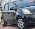 Чорний Ніссан Ноут, об'ємом двигуна 1.6 л та пробігом 200 тис. км за 6150 $, фото 20 на Automoto.ua