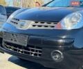 Черный Ниссан Ноут, объемом двигателя 1.6 л и пробегом 200 тыс. км за 5500 $, фото 23 на Automoto.ua