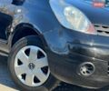 Черный Ниссан Ноут, объемом двигателя 1.6 л и пробегом 200 тыс. км за 5500 $, фото 35 на Automoto.ua