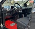 Черный Ниссан Ноут, объемом двигателя 1.6 л и пробегом 200 тыс. км за 6150 $, фото 78 на Automoto.ua