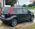 Черный Ниссан Ноут, объемом двигателя 1.6 л и пробегом 210 тыс. км за 5500 $, фото 2 на Automoto.ua