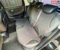 Черный Ниссан Ноут, объемом двигателя 1.6 л и пробегом 183 тыс. км за 5550 $, фото 22 на Automoto.ua