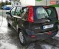 Черный Ниссан Ноут, объемом двигателя 1.5 л и пробегом 236 тыс. км за 5150 $, фото 2 на Automoto.ua
