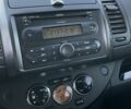 Чорний Ніссан Ноут, об'ємом двигуна 1.5 л та пробігом 240 тис. км за 2900 $, фото 7 на Automoto.ua