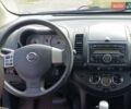 Чорний Ніссан Ноут, об'ємом двигуна 1.6 л та пробігом 141 тис. км за 6600 $, фото 9 на Automoto.ua