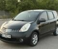 Чорний Ніссан Ноут, об'ємом двигуна 1.5 л та пробігом 254 тис. км за 4687 $, фото 1 на Automoto.ua