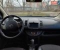 Черный Ниссан Ноут, объемом двигателя 1.6 л и пробегом 221 тыс. км за 5400 $, фото 11 на Automoto.ua