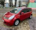 Черный Ниссан Ноут, объемом двигателя 1.6 л и пробегом 200 тыс. км за 5500 $, фото 2 на Automoto.ua