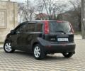 Черный Ниссан Ноут, объемом двигателя 1.6 л и пробегом 140 тыс. км за 7000 $, фото 5 на Automoto.ua
