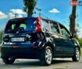 Чорний Ніссан Ноут, об'ємом двигуна 1.5 л та пробігом 211 тис. км за 3777 $, фото 30 на Automoto.ua