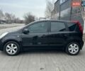 Чорний Ніссан Ноут, об'ємом двигуна 1.6 л та пробігом 223 тис. км за 3800 $, фото 3 на Automoto.ua