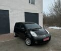 Черный Ниссан Ноут, объемом двигателя 1.6 л и пробегом 170 тыс. км за 5599 $, фото 22 на Automoto.ua