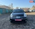 Черный Ниссан Ноут, объемом двигателя 0 л и пробегом 200 тыс. км за 5800 $, фото 1 на Automoto.ua