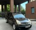 Чорний Ніссан Ноут, об'ємом двигуна 1.46 л та пробігом 192 тис. км за 5000 $, фото 4 на Automoto.ua