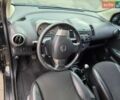 Черный Ниссан Ноут, объемом двигателя 1.6 л и пробегом 217 тыс. км за 5300 $, фото 11 на Automoto.ua