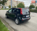 Черный Ниссан Ноут, объемом двигателя 1.6 л и пробегом 213 тыс. км за 7950 $, фото 3 на Automoto.ua
