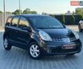 Чорний Ніссан Ноут, об'ємом двигуна 1.6 л та пробігом 97 тис. км за 6499 $, фото 1 на Automoto.ua