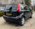 Черный Ниссан Ноут, объемом двигателя 1.6 л и пробегом 209 тыс. км за 5800 $, фото 6 на Automoto.ua