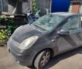 Чорний Ніссан Ноут, об'ємом двигуна 1.4 л та пробігом 243 тис. км за 2000 $, фото 9 на Automoto.ua