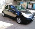 Черный Ниссан Ноут, объемом двигателя 1.4 л и пробегом 206 тыс. км за 5600 $, фото 1 на Automoto.ua