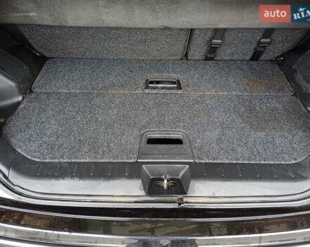 Черный Ниссан Ноут, объемом двигателя 1.6 л и пробегом 221 тыс. км за 5400 $, фото 9 на Automoto.ua