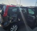 Черный Ниссан Ноут, объемом двигателя 1.39 л и пробегом 181 тыс. км за 5100 $, фото 13 на Automoto.ua