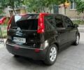 Чорний Ніссан Ноут, об'ємом двигуна 1.46 л та пробігом 192 тис. км за 5000 $, фото 1 на Automoto.ua