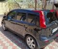 Чорний Ніссан Ноут, об'ємом двигуна 1.4 л та пробігом 300 тис. км за 4500 $, фото 7 на Automoto.ua