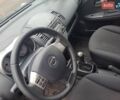 Черный Ниссан Ноут, объемом двигателя 1.4 л и пробегом 186 тыс. км за 5450 $, фото 6 на Automoto.ua