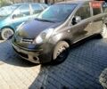 Ніссан Ноут 2007 у Львові на Automoto.ua Чорний Ніссан Ноут, об'ємом двигуна 1.6 л та пробігом 250 тис. км за 5500 $, фото 9 на Automoto.ua