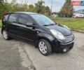 Черный Ниссан Ноут, объемом двигателя 1.6 л и пробегом 217 тыс. км за 5300 $, фото 2 на Automoto.ua