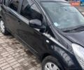 Черный Ниссан Ноут, объемом двигателя 1.39 л и пробегом 240 тыс. км за 5000 $, фото 1 на Automoto.ua
