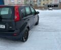Чорний Ніссан Ноут, об'ємом двигуна 1.5 л та пробігом 249 тис. км за 4800 $, фото 5 на Automoto.ua