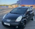 Чорний Ніссан Ноут, об'ємом двигуна 1.5 л та пробігом 240 тис. км за 2900 $, фото 1 на Automoto.ua
